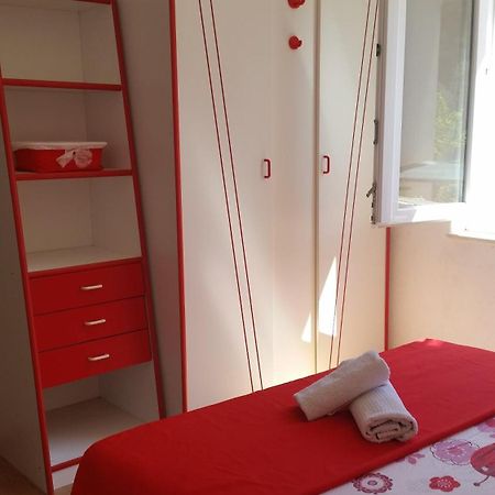 Apartment Novakovic Mirce Стая снимка