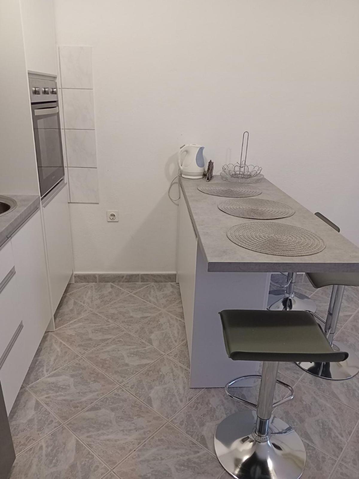 Apartment Novakovic Mirce Екстериор снимка
