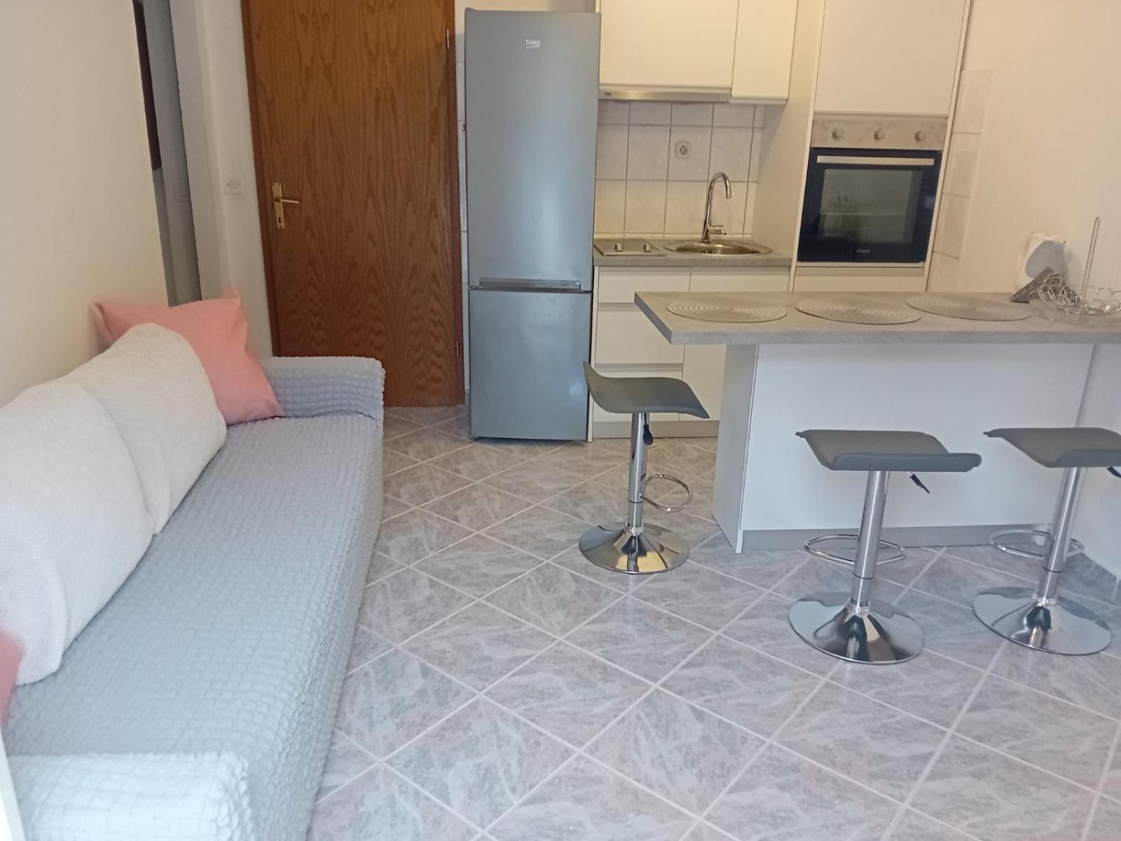 Apartment Novakovic Mirce Екстериор снимка