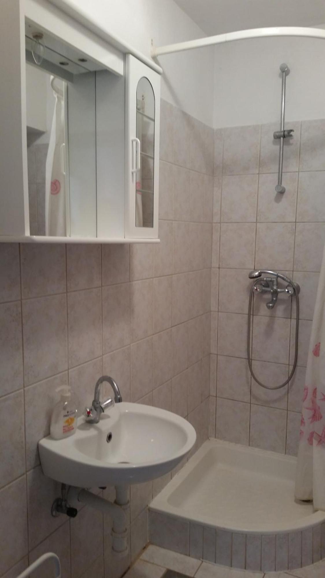 Apartment Novakovic Mirce Стая снимка