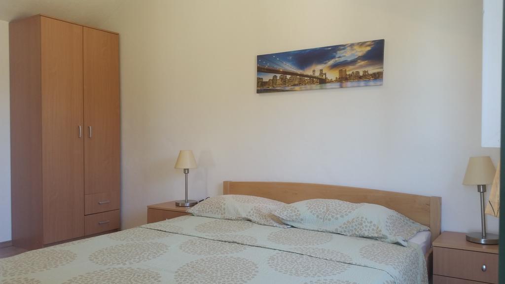 Apartment Novakovic Mirce Стая снимка